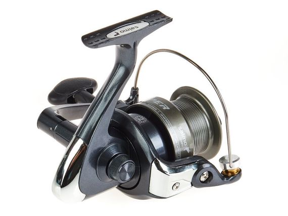 Катушка Salmo Sniper FEEDER 2 3000FD