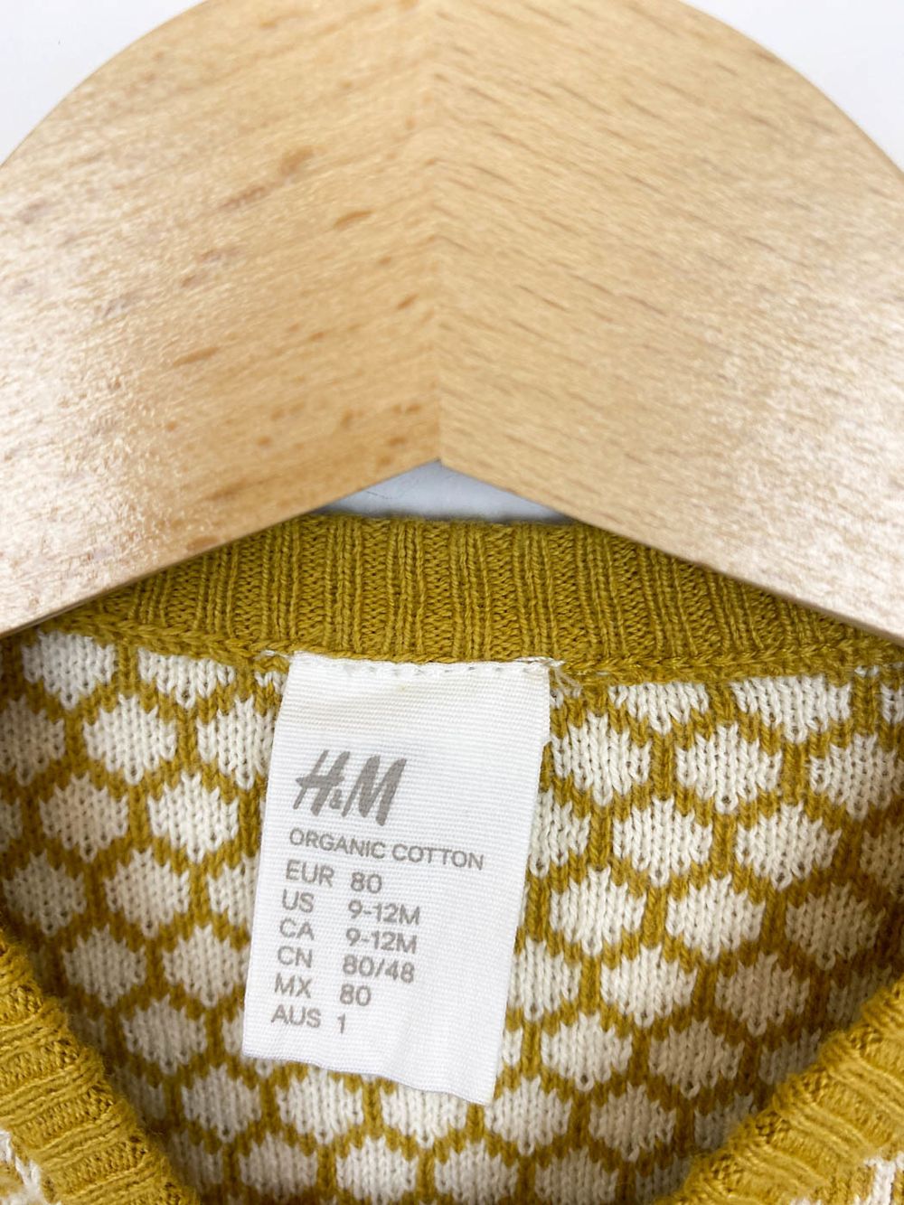 Кардиган H&M