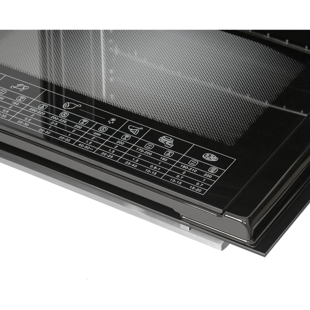 Газовый духовой шкаф GEFEST ДГЭ 621-03