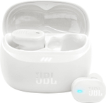 Наушники беспроводные JBL JBLTBUDS2WHT