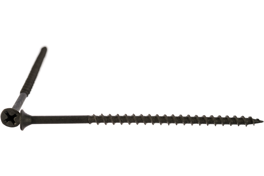 САМОРЕЗЫ СТРОЙБАТ ГИПСОКАРТОН-ДЕРЕВО 4,2Х90 150ШТ 6236