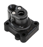 Корпус помпы Yamaha 9.9-15/8-9.9, Omax