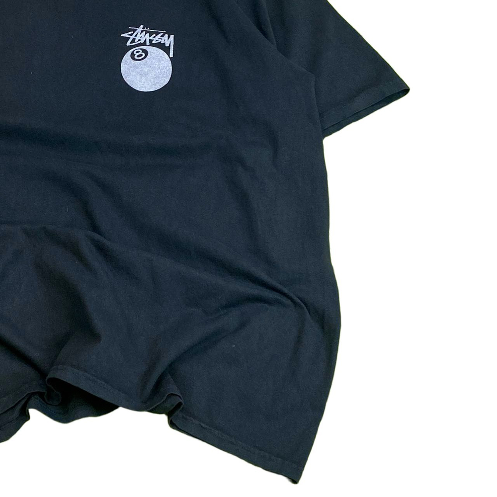 Футболка Stussy