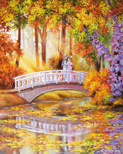 Коллекция Пейзаж