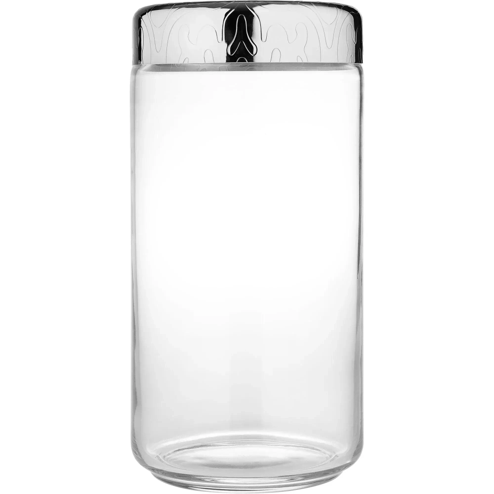 Alessi - Одетая кухонная емкость 1,5л. / артикул   MW21/150  / GTIN 8003299385232