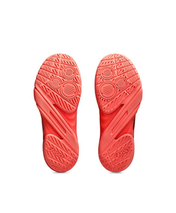 ASICS, POWERBREAK FF, , SPEED RED/SUN CORAL, MEN, US 9,5 /EUR 43,5 /UK 8,5 /СМ 27,5