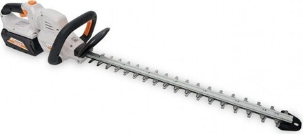 Ножницы-кусторез аккумуляторные VILLARTEC HA 40 Set (AM405; AC402) HA40Set