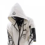 Худи Heartz «Citadel» Zip Milk