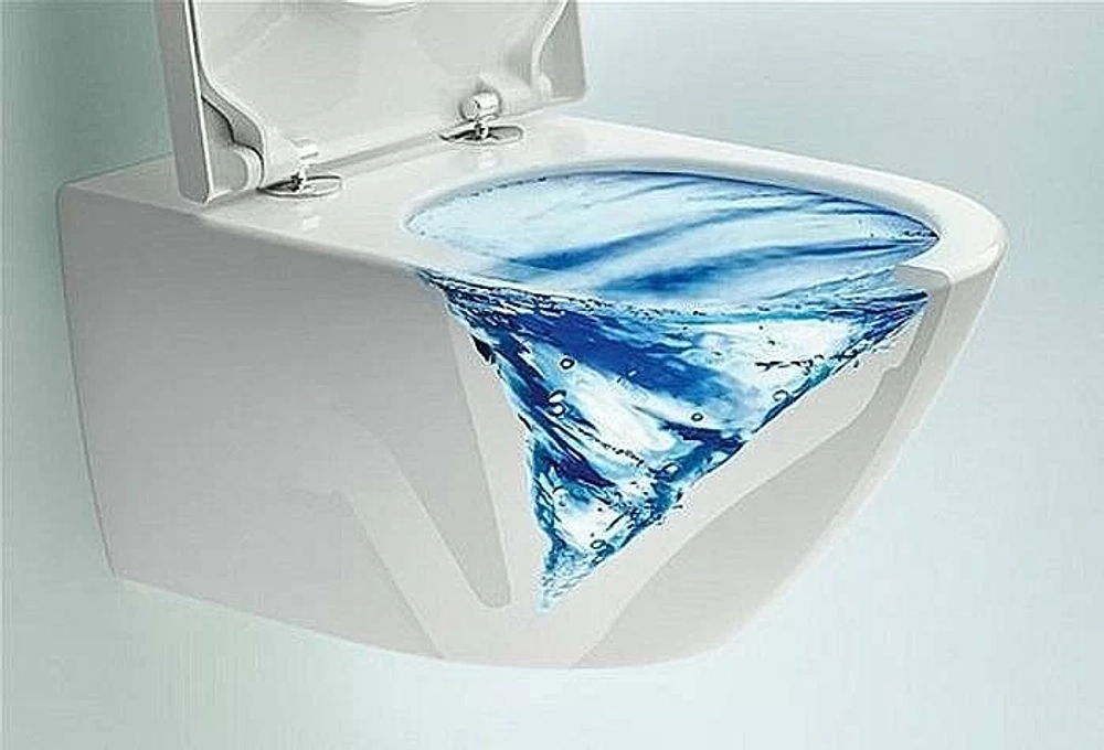 Унитаз подвесной Villeroy&Boch Subway 3.0 4670TSR1 альпийский белый, безободковый, слив торнадо, с крышкой микролифт