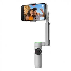 Стабилизатор Insta360 Flow Pro Standalone Stone Gray / Серый (CINSCBBA)