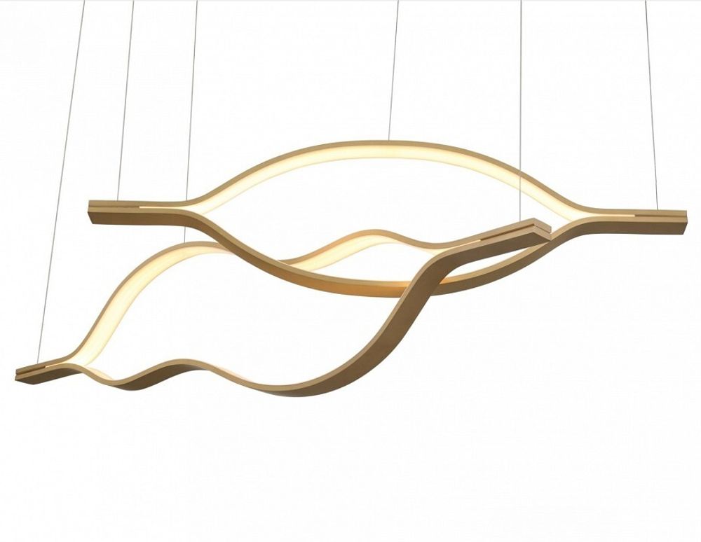 Подвесной светильник Mizi`en Combo MZ160172-2-1000