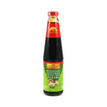 Соус гибной Lee Kum Kee Mushroom Stir-Fry Sause 510 г 3 шт
