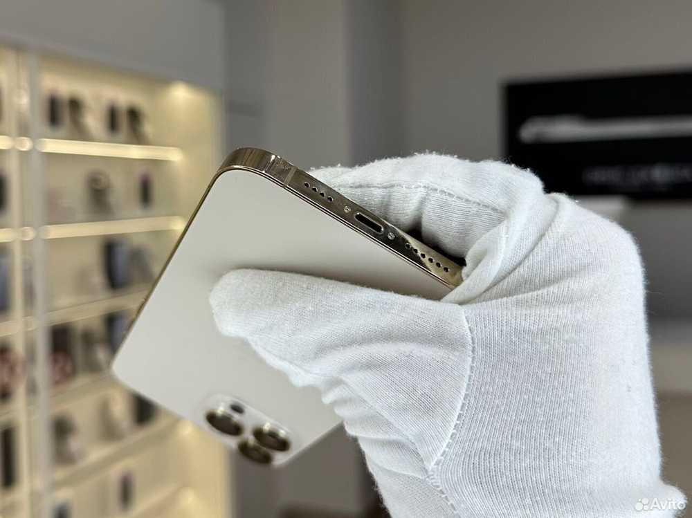iPhone 13 Pro Max, 1 ТБ б/у