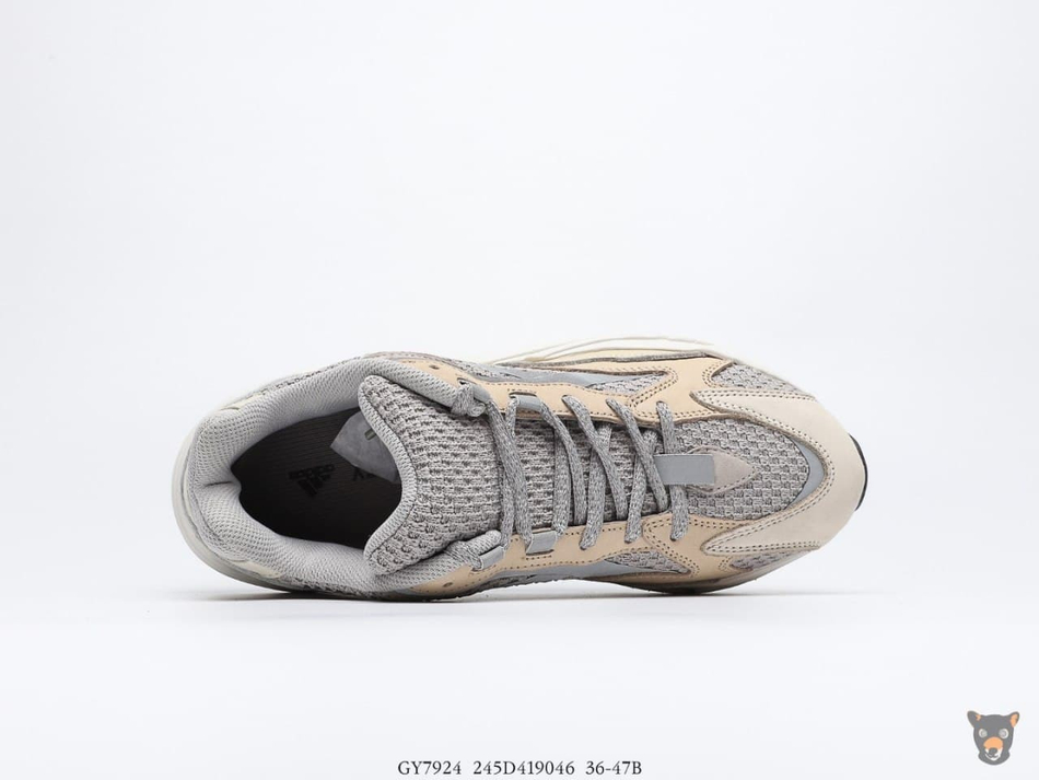 Кроссовки Yeezy Boost 700 V2 “Cream”