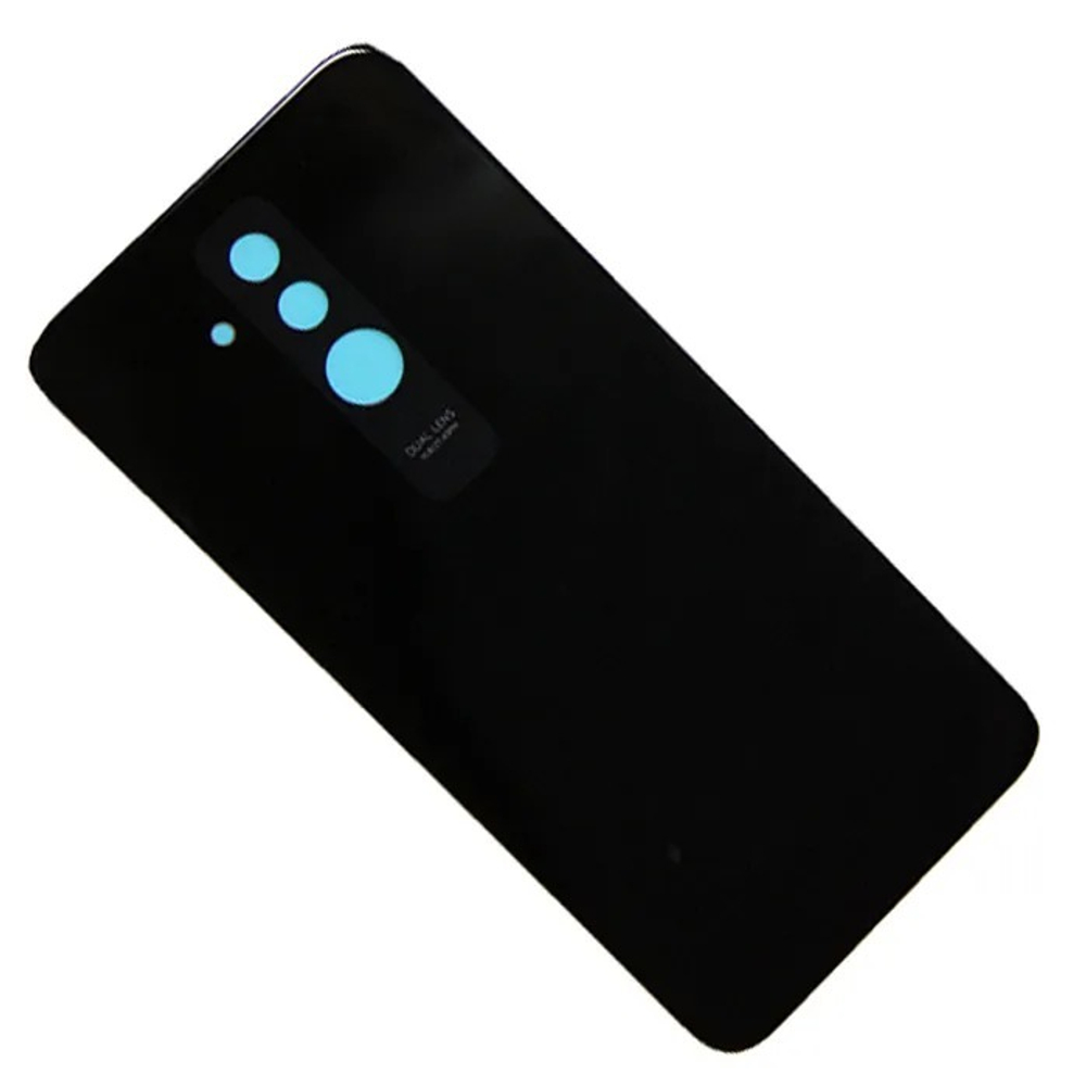 Задняя крышка для Huawei Mate 20 Lite Черный