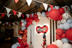 Lady Bug Party