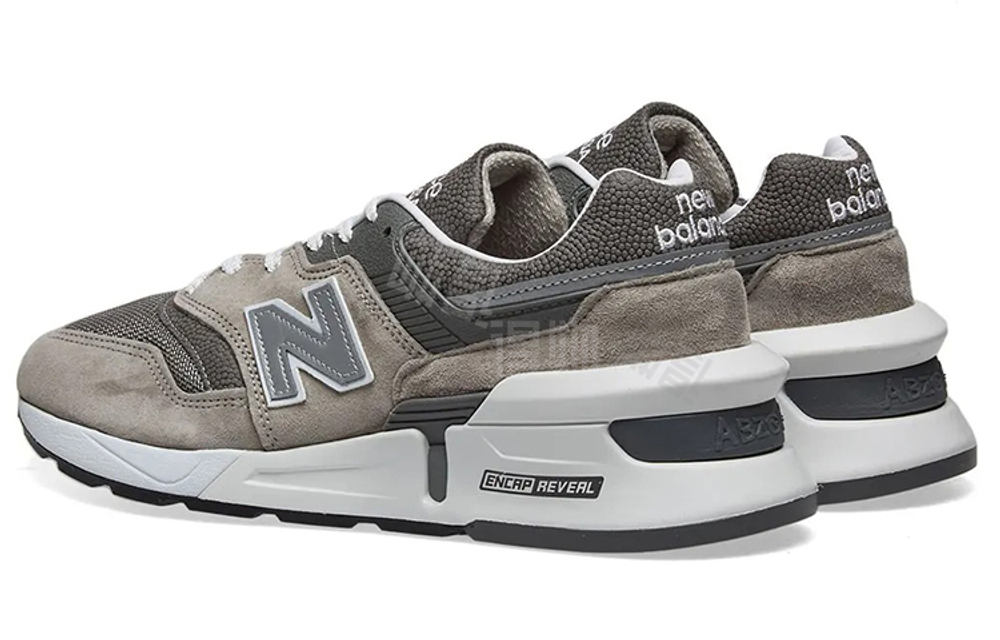 Кроссовки New Balance Nb 997S