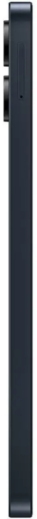 Смартфон Samsung Galaxy A06 4 ГБ/64 ГБ черный