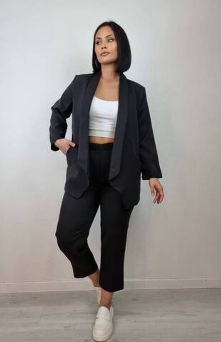 Пиджак 037 Fabrika Фото 2