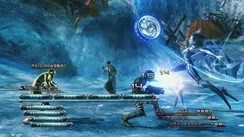 PS3 Final Fantasy XIII (Б/У, Английская версия, BLES-00783)