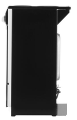 Плита электрическая DE LUXE 5004.12э (5,6квт) черная