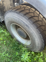 Shacman (Shaanxi) SX* 6x6 Седельный тягач SX42586V385 (Дизельный, 11,6 л, 423 л.с., МТ)