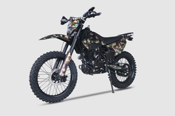 Мотоцикл BRZ Z7 CB250 21/18