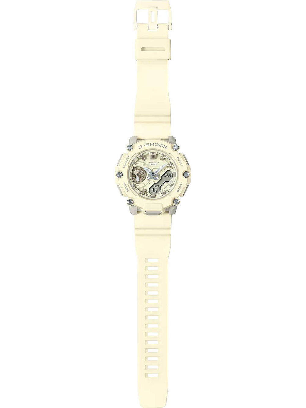 Часы Casio GMA-S2200-7A