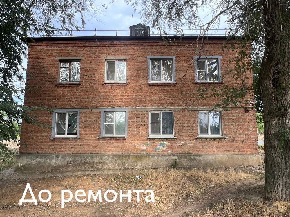 Ростовская обл., Самарское с.п., Азовский район, с. Самарское, ул. Зеленый Гай, д. 20
