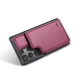 Чехол CaseMe Сard Protection Samsung Galaxy S23 Ultra