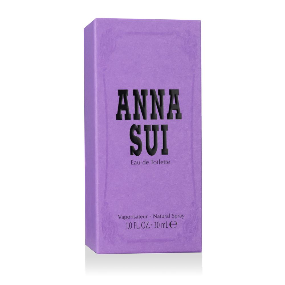 Anna Sui Anna Sui Eau De Toilette 30 ml (woman)