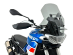 AP008F WRS WINDSCREEN TOURING PLUS SMOKED (TUAREG 660)