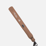 Щипцы-гофре BE-UNI V131 Brown 25 мм титановые 60-230°C