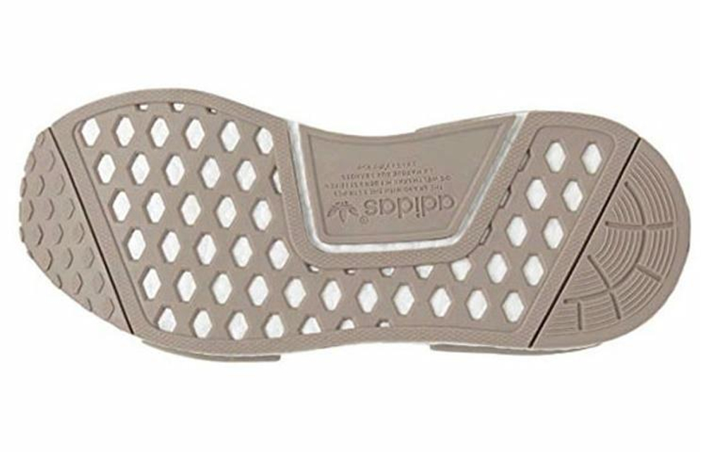 Кроссовки Adidas Originals Nmd_R1 French Beige