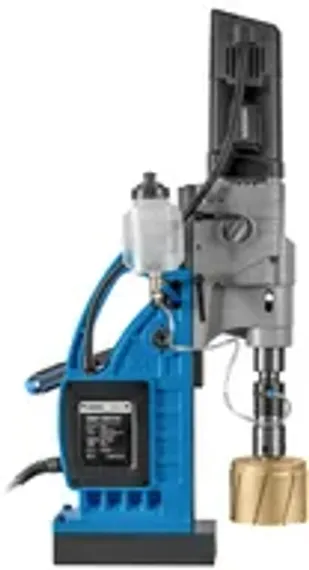 Магнитный сверлильный станок Heden DM-100V4