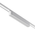 359247 SHINO NT23 180 белый Трековый светильник для низковольтного шинопровода IP20 LED 12W 48V 720Лм 3000К SMAL