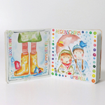 Книга о погоде, Grimms