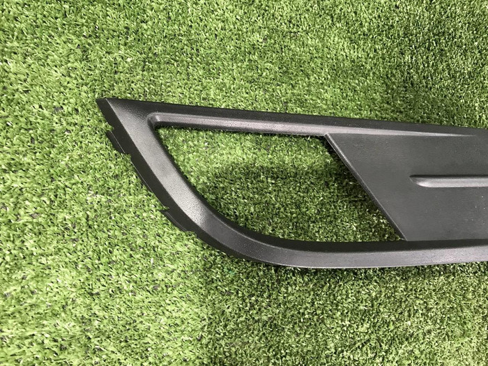 Накладка ПТФ левая VW Jetta 6 (2014-2018) AP