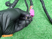 Проводка моторного отсека Geely Coolray (19-нв)