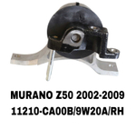 ПОДУШКИ ДВИГАТЕЛЯ MURANO Z50 2002-2007/L31/J31,