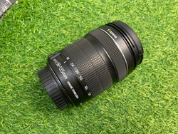 Canon EF-S 18-135mm 3.5-5.6 IS STM