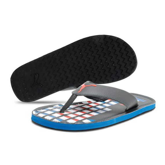 Puma Ketava 'Black Blue'