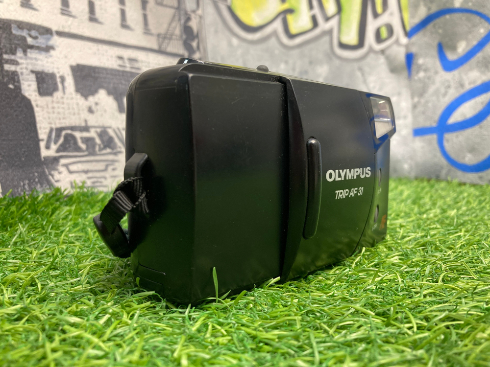 Olympus Trip AF31