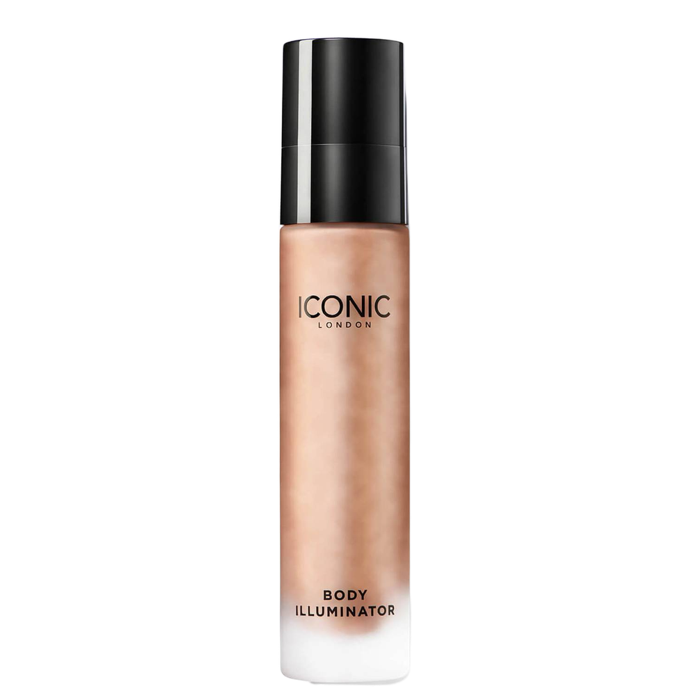 Iconic London Body Illuminator