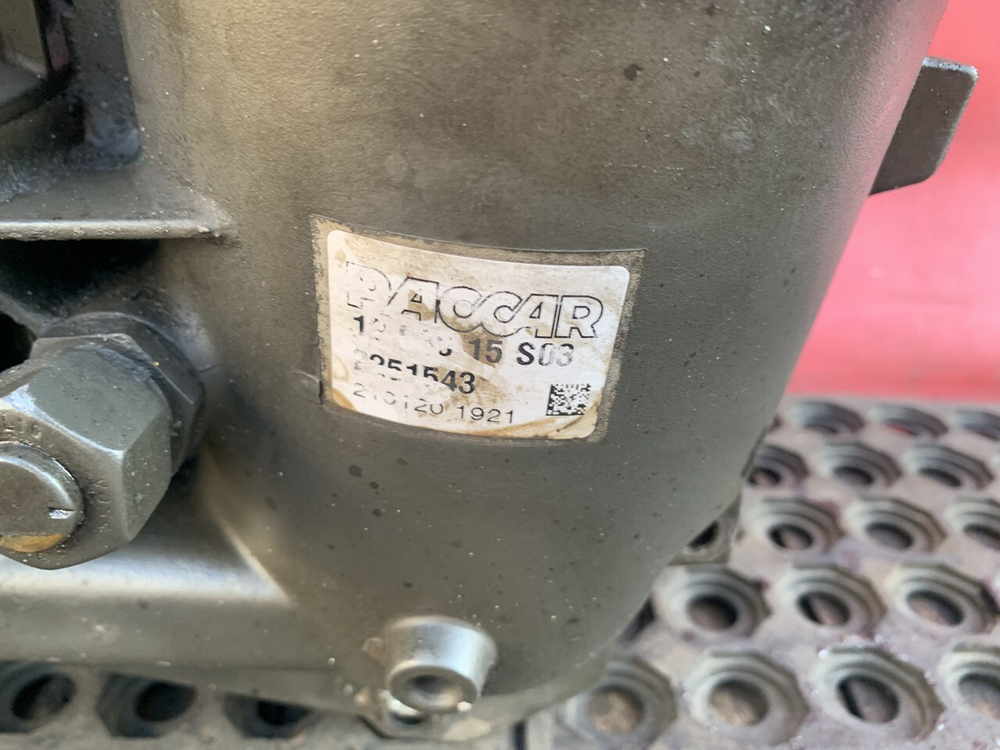 Корпус масляного фильтра 2021г