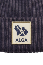 ALGA Детская шапка из смесовой шерсти