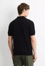 Джемпер-поло G.E.Y.I.M Collection (BLK01)