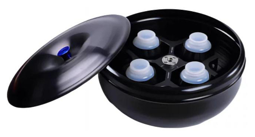 Центрифуга для молекулярной кухни InnoCook CF-4000