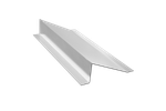 Планка снегозадержания RAL 30*70*95*25*2000
