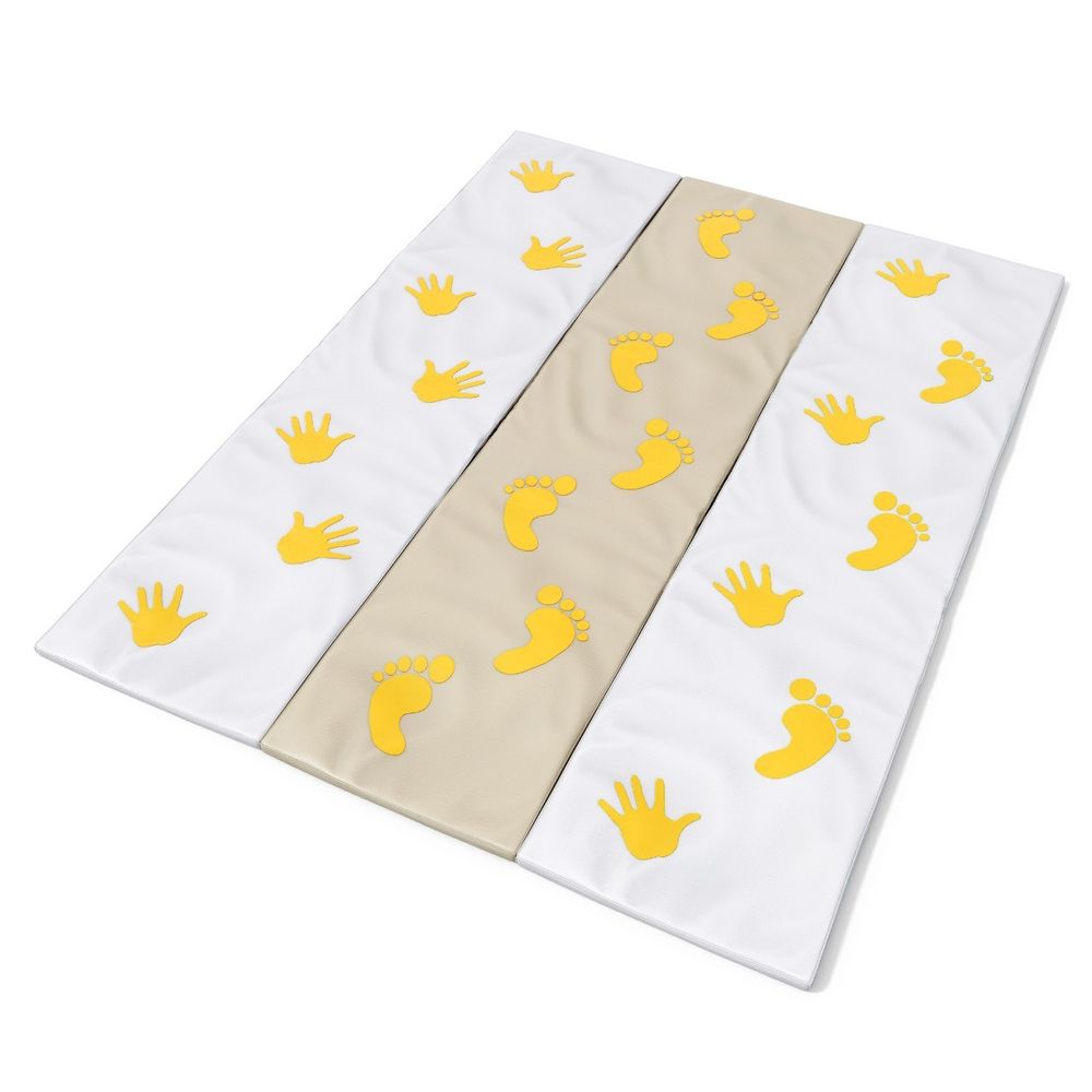 Коврик Romana «Путаница» (pastel)